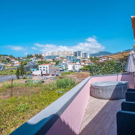 Saul Terrace Apartment Funchal  Exterior foto