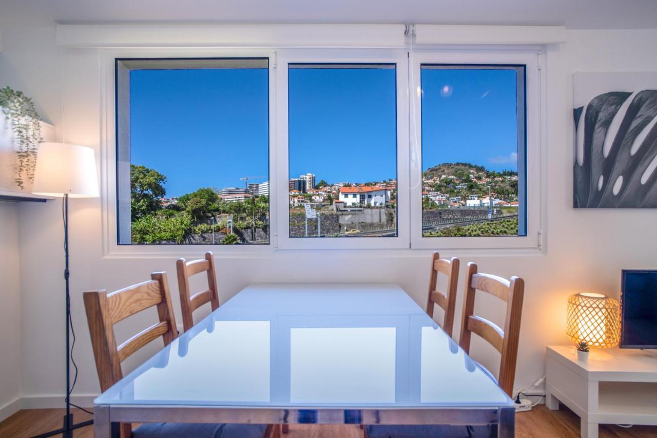 Saul Terrace Apartment Funchal  Exterior foto